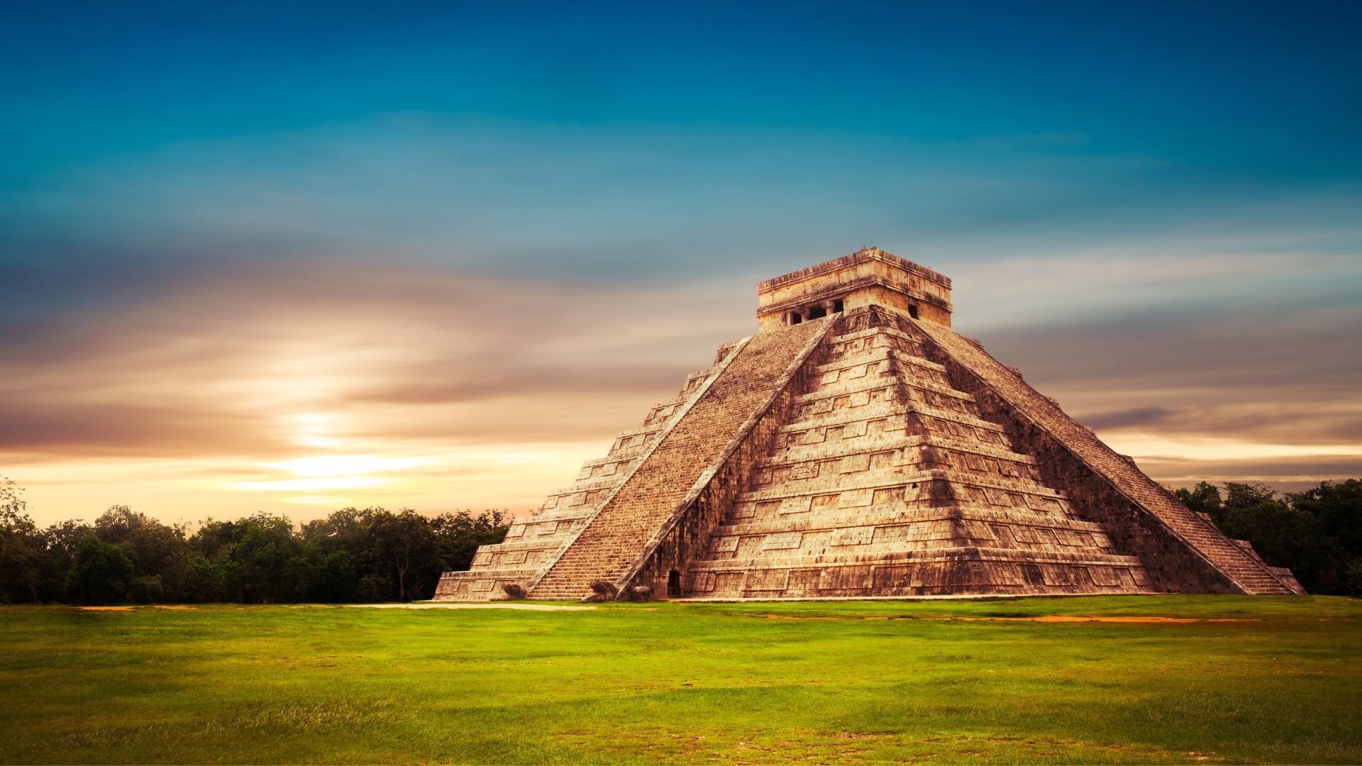 Chichen itza