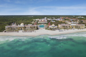 iberostar punta de mita