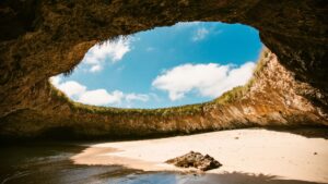 islas marietas