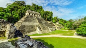 palenque chiapas